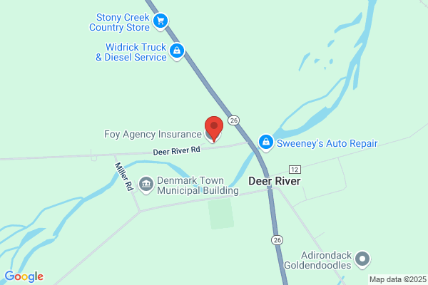Nationwide Insurance: Foy Agency Inc.