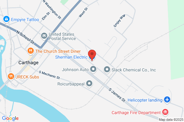 Sherman Electric