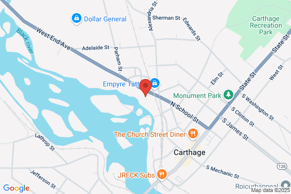 Tannery Island Power Co