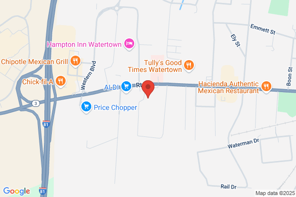 Watertown Eye Center