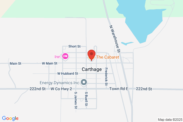 Cabaret the
