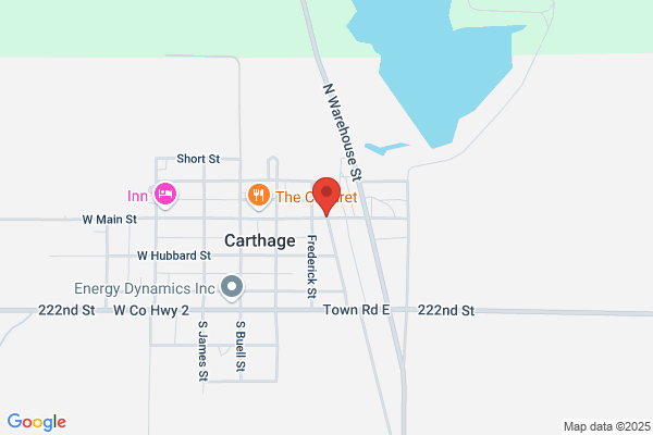 City of Carthage