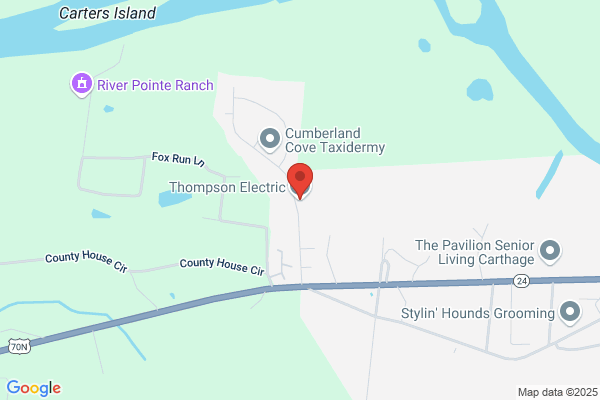 Thompson Electric