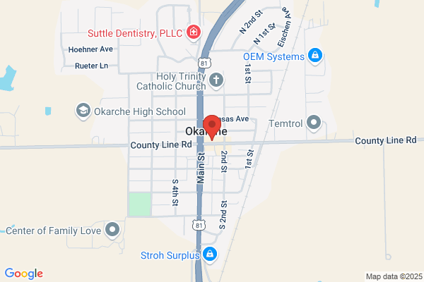 Carter Chevrolet Llc