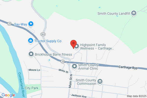 Carthage Surgical Associates