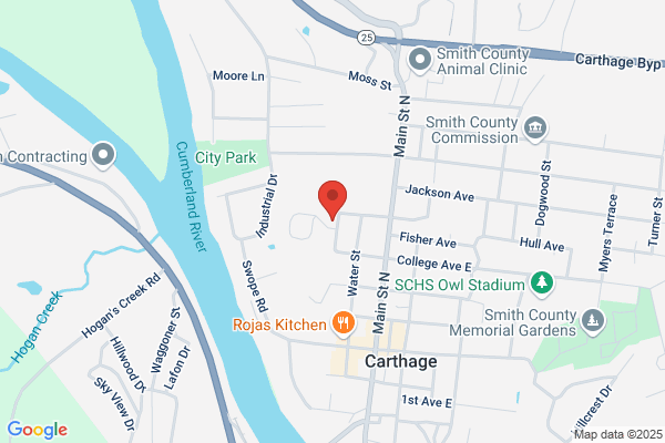 Gallatin Housing Authority