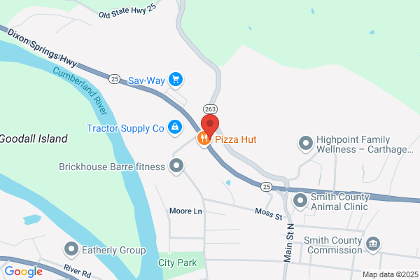 Highway 25 Motors