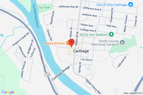 Mid Tennessee Appraisal Service