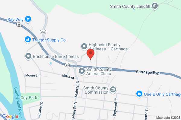 Smith County Health Care