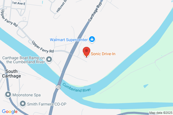 Sonic Drive-In