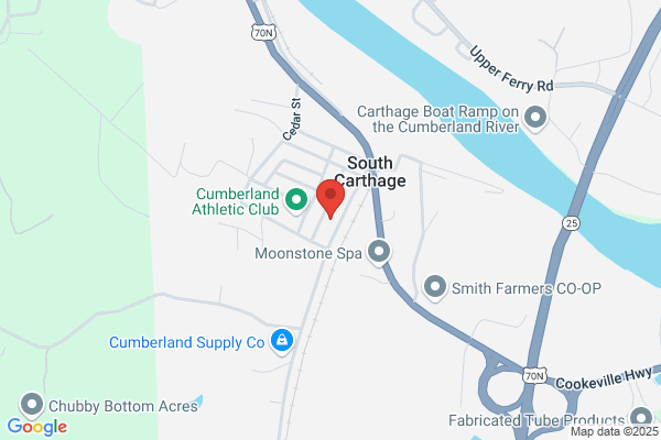 South Carthage Housing Authority