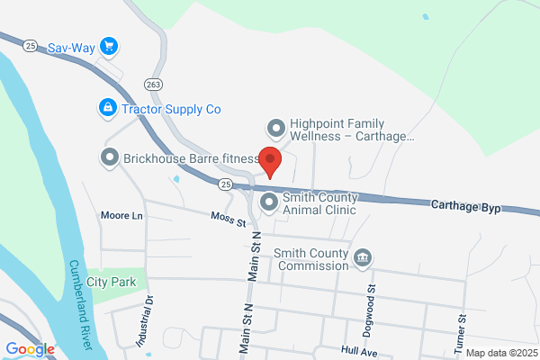 Tennessee Home Medical