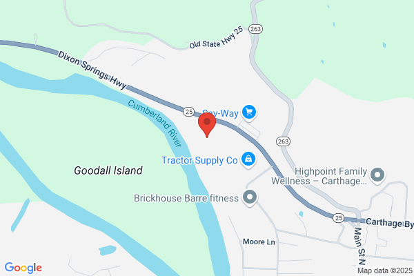 Tennessee Valley Authority