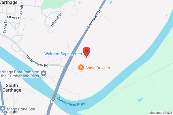 Wal-Mart, Store Information