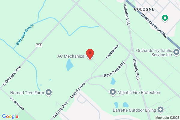 A/C Mechanical LLC