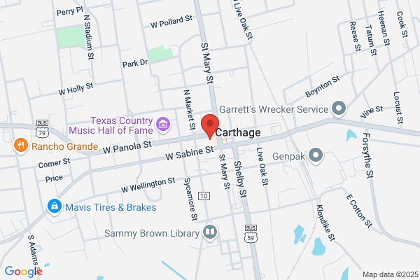 Carthage Air & Insulation