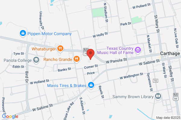 Bitcoin ATM Carthage - Coinhub