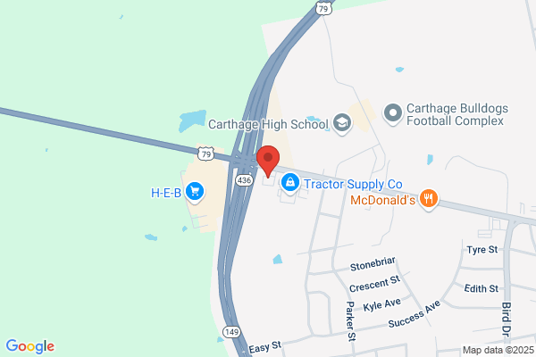 Carthage Discount Tire and Brake