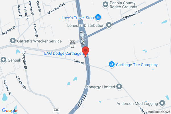 Elliott Chrysler Dodge Jeep Ram of Carthage