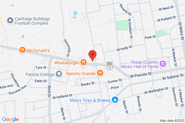 AutoZone Auto Parts