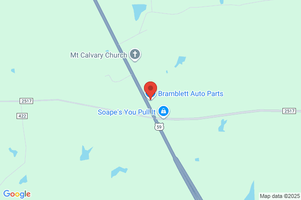 Bramblett Auto Parts