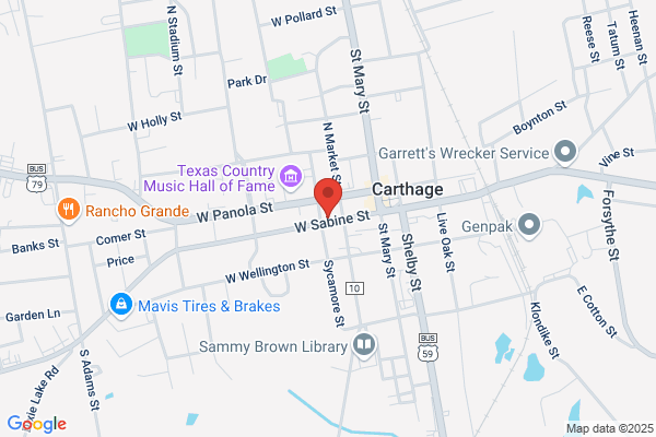 Central Baptist Church, Child Development Center