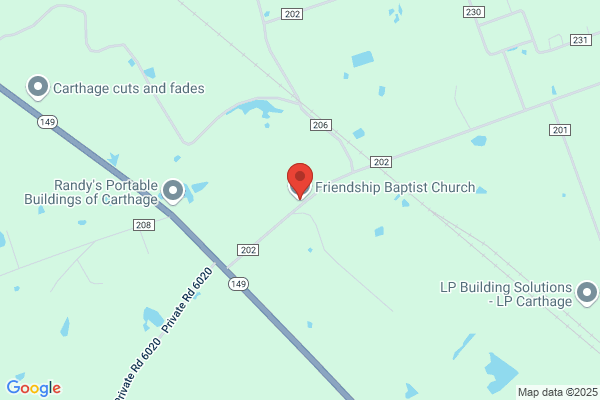 Friendship Baptist Church