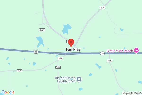 Jerusalem Fair Play Church