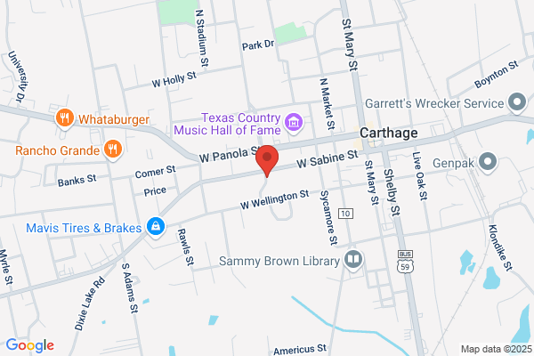 Carthage Physical Therapy