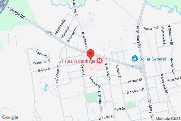 Panola Care and Rehabilitation