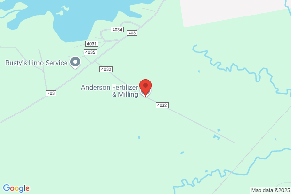 Anderson Fertilizer & Milling Co