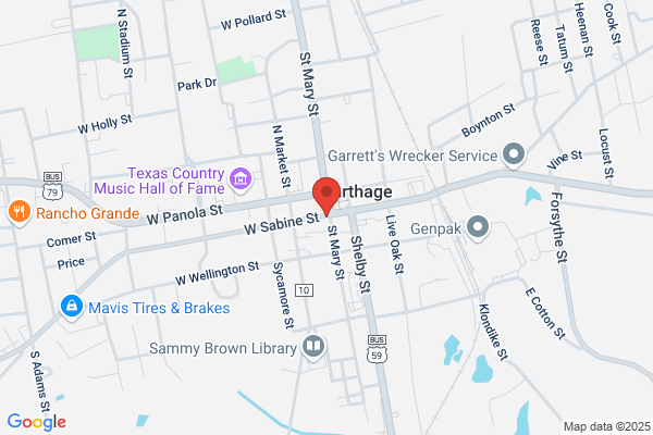 Patterson Insurance Agency