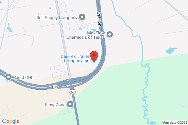 Car-Tex Transport & Vacuum Service