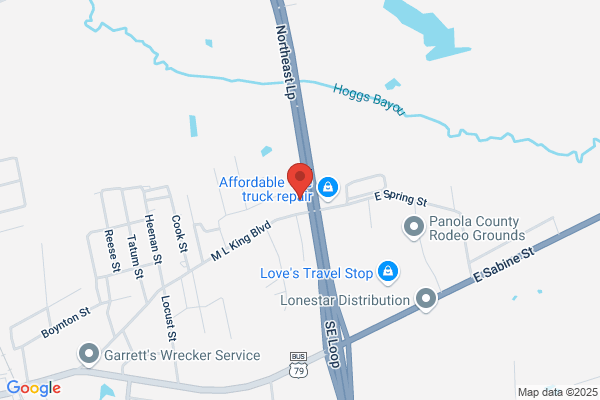 G & M Pipe Service