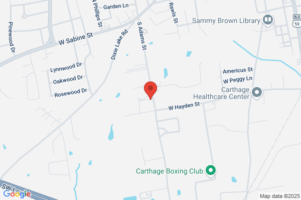 Green Oak Tree Service
