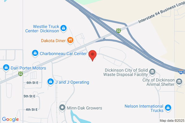 Oakland & Fisher Construction Inc