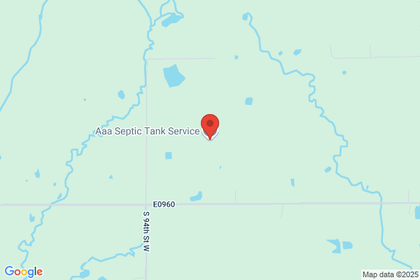 AAA Septic Cleaning