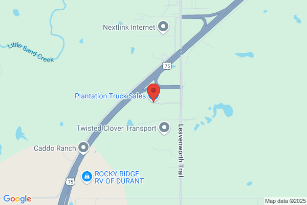 Crawford Lonnie Dba Plantation Truck Sales