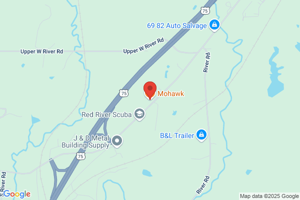 Mohawk Inn