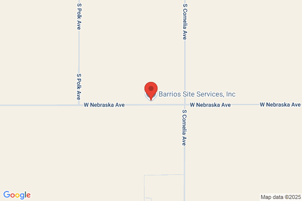 Barrios Enterprise Portable Toilets