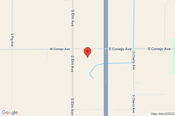 Elders Mini Mart