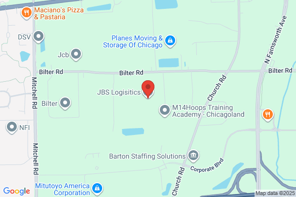 Jbs Logistics Inc