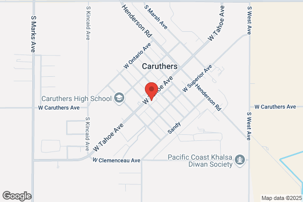 Premium Caruthers Auto Service