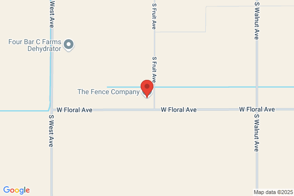 The Fence Co