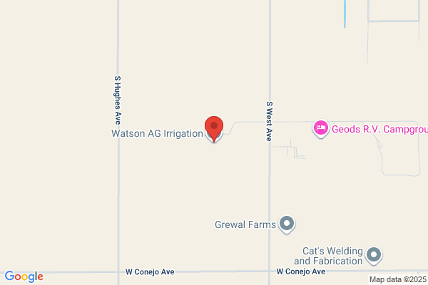 Watson Ag