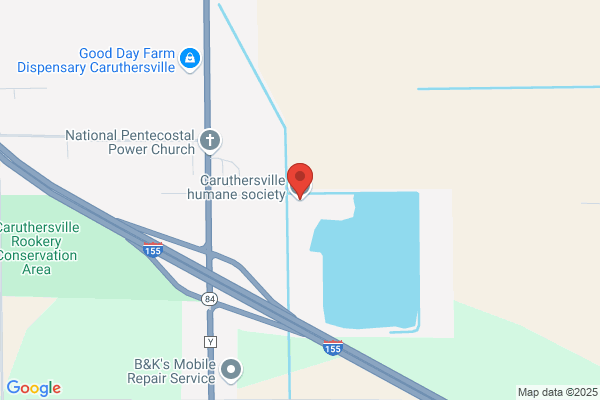 Caruthersville Humane Society