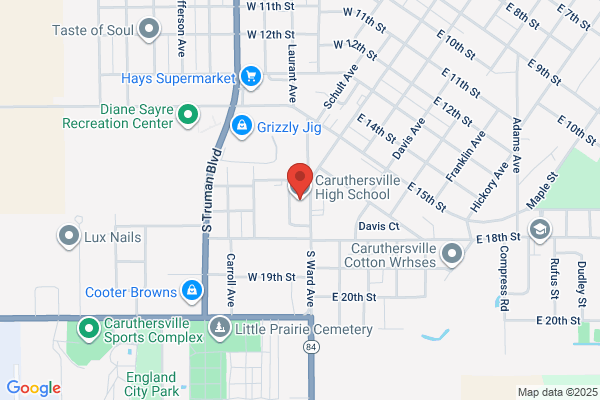 Caruthersville Public Schools, Middle School