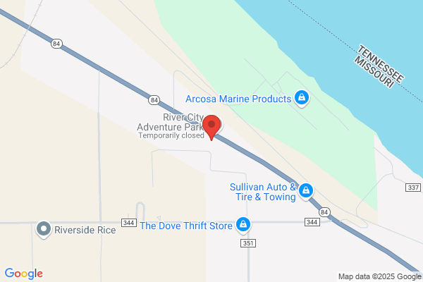 Delta Tree Service