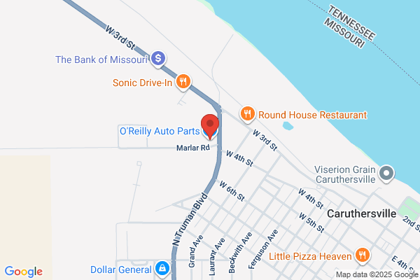 O'Reilly Auto Parts