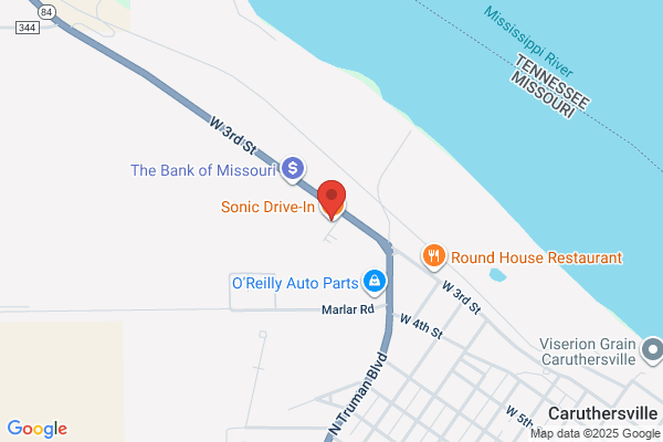 Sonic Drive-In